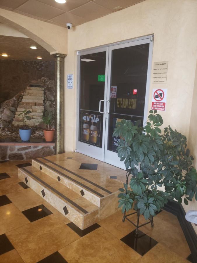 موتيل كلوفيس، فريسنو، كاليفورنيا دايز إن آند سويتس باي ويندام كلوفيز المظهر الخارجي الصورة